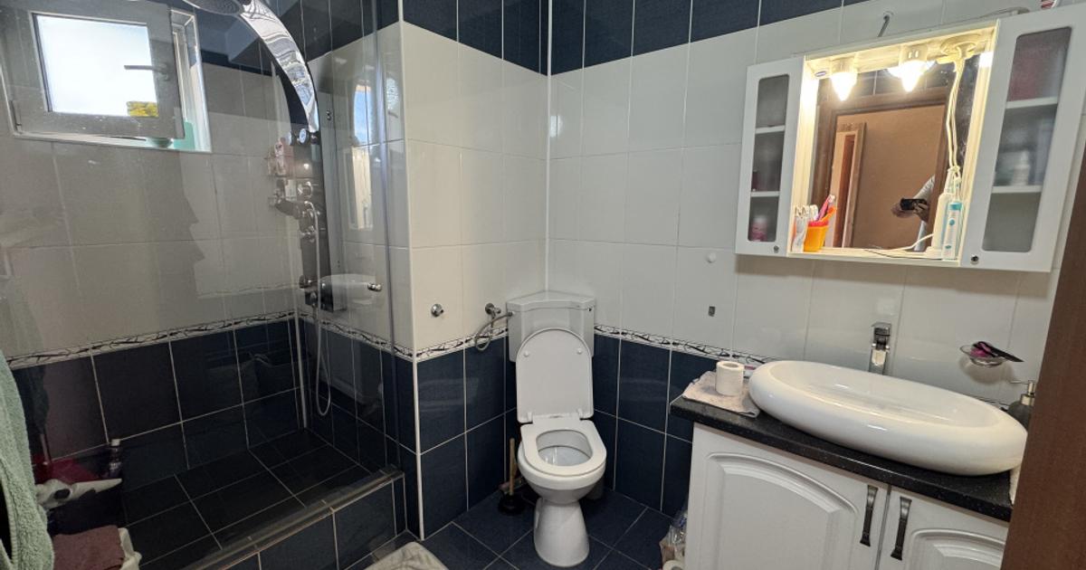 Apartament cu 3 camere in vila | terasa 40 mp