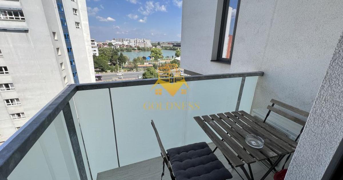 2 camere,modern,parcare,bloc nou,Gheorgheni zona FSEGA,Iulius Mall