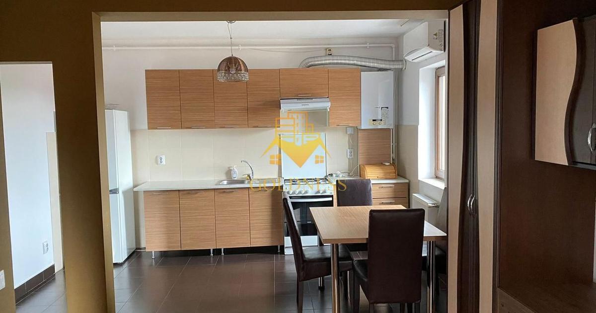 2 camere, moder, parcare, Gheorgheni str. Bancusi Zona Vibre, Cipariu