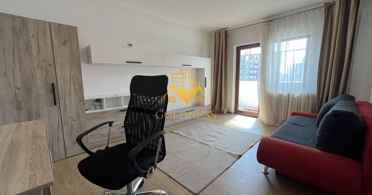 3 camere decomandate, Manastur, Zona Penny, Calvaria, OMV