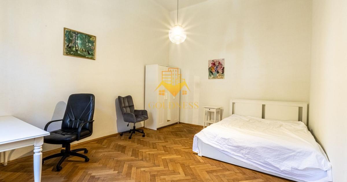 2 camere decomandate, Ultracentral, Reg. CFR, Pta Avram Iancu, Teatru
