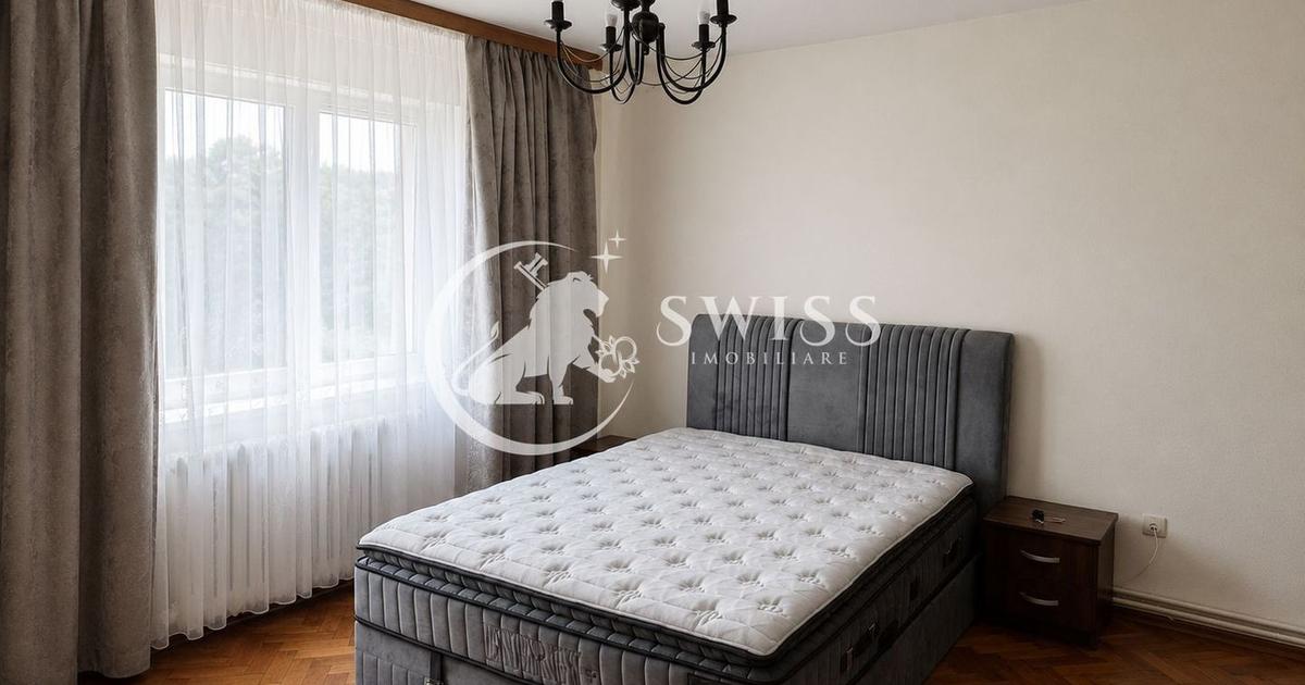 Apartament 3 camere | 70mp | Recent renovat | Plopilor | 10min USAMV