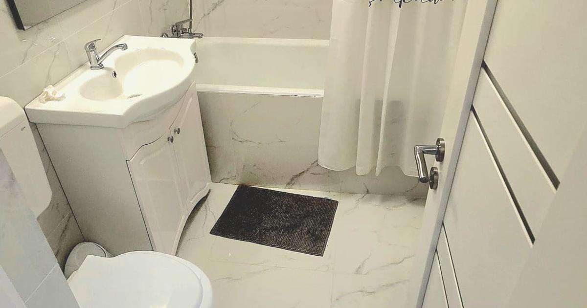 Apartament 3 camere Gheorgheni, bld.N Titulescu, 80 mp, renovat, CT