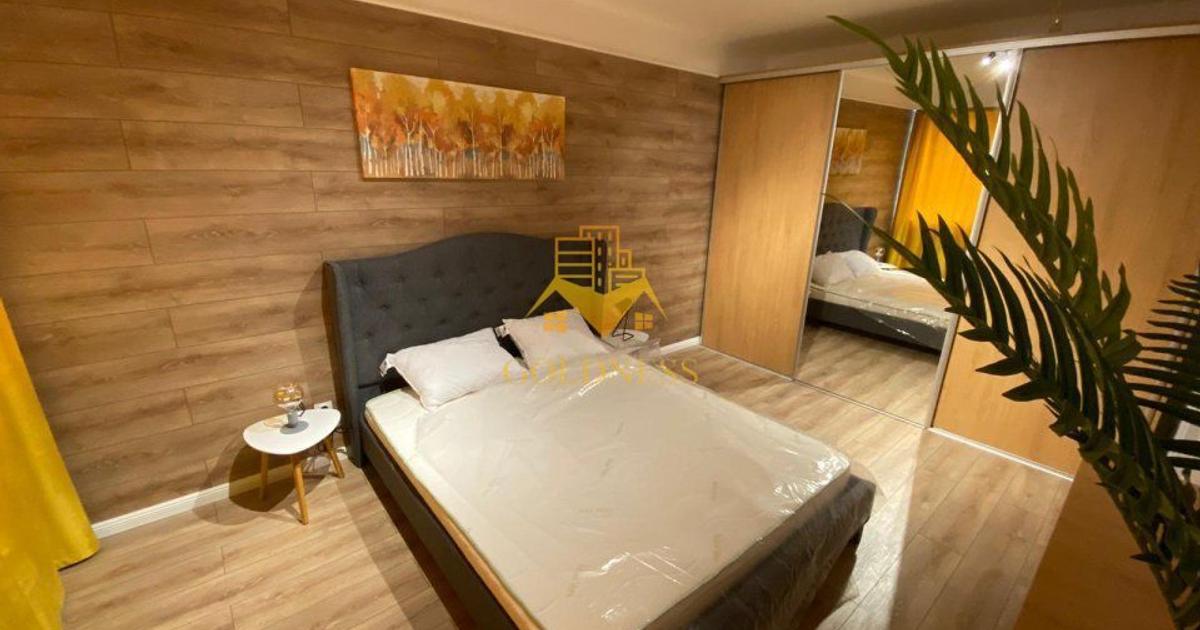 2 camere, premium, Mihai Viteazul Zona MC Donald's, Cinema Piersic
