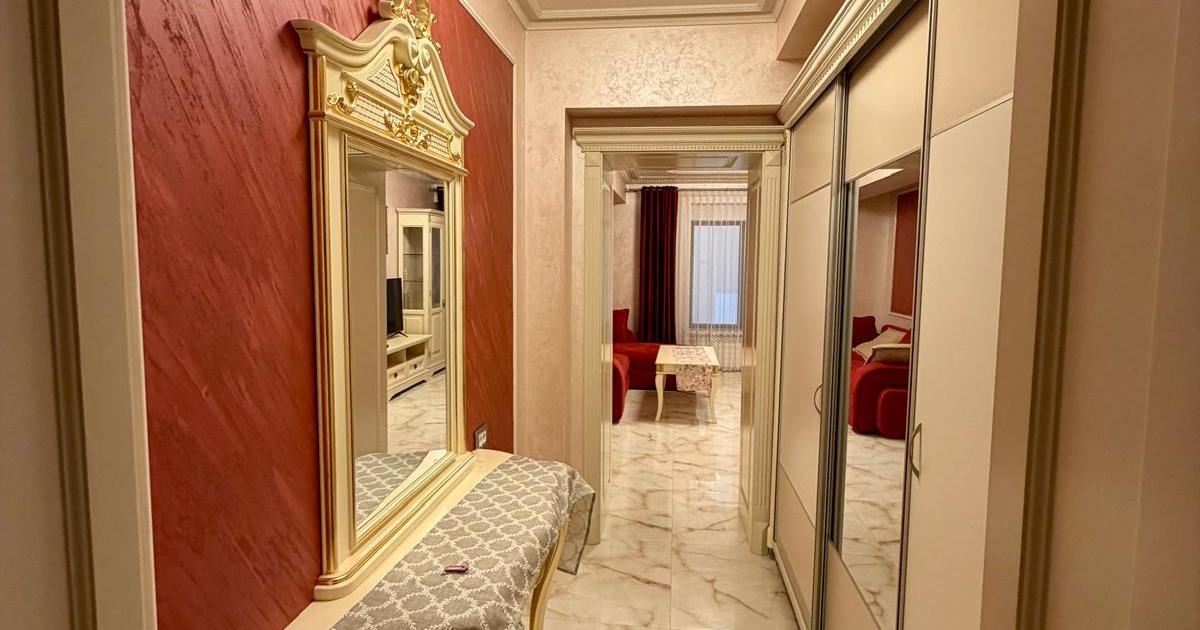 Premium Apartament 2 camere de inchiriat termen lung Zona Faleza Nord