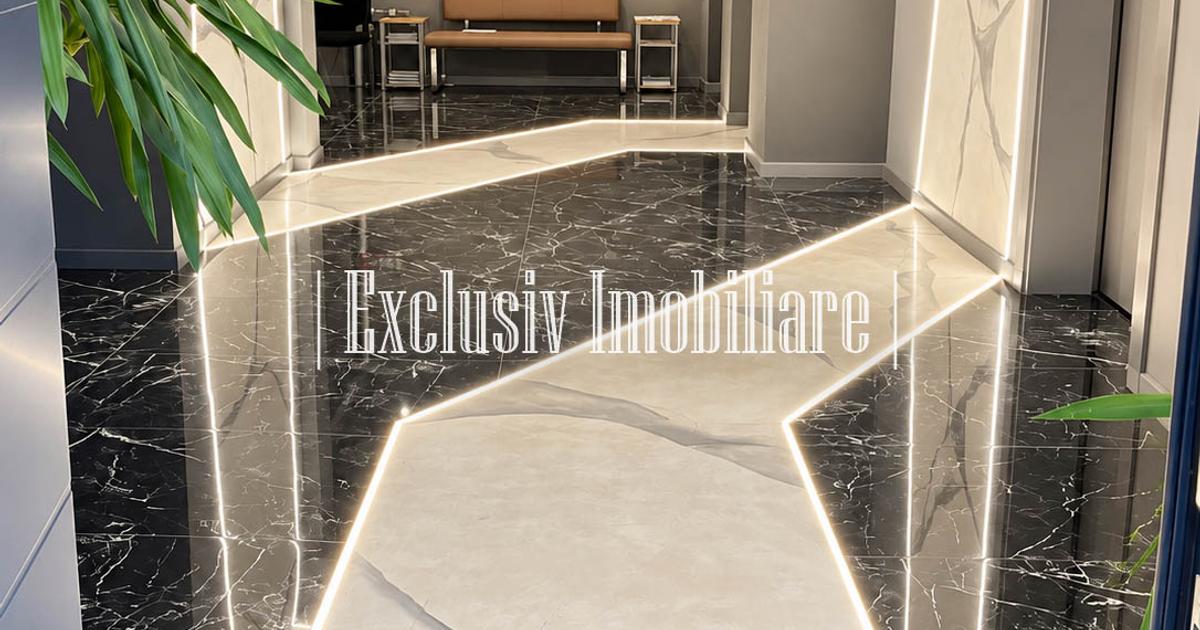 Apartament Premium Decomandat 2 camere 65 mp cu Parcare Privata Acoperita