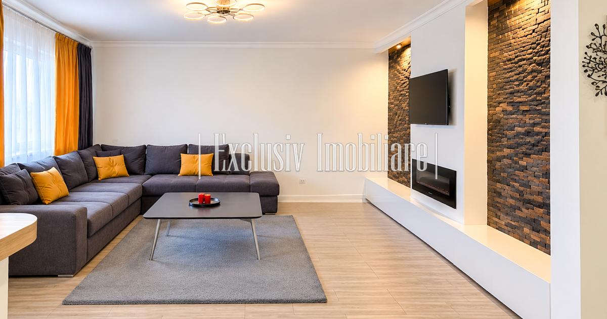 Apartament 3 camere - 2 bai | Institutul de Marina | Termen lung