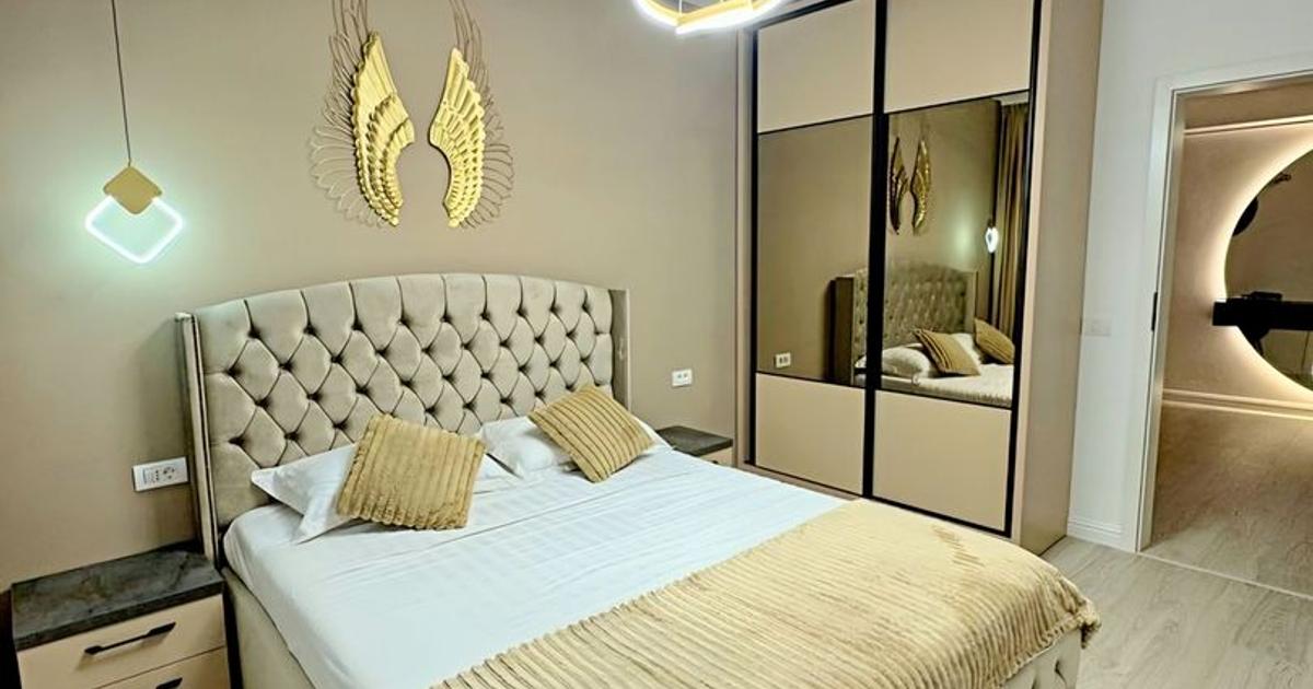 Lux-Parcare Subterana-Boxa privata
