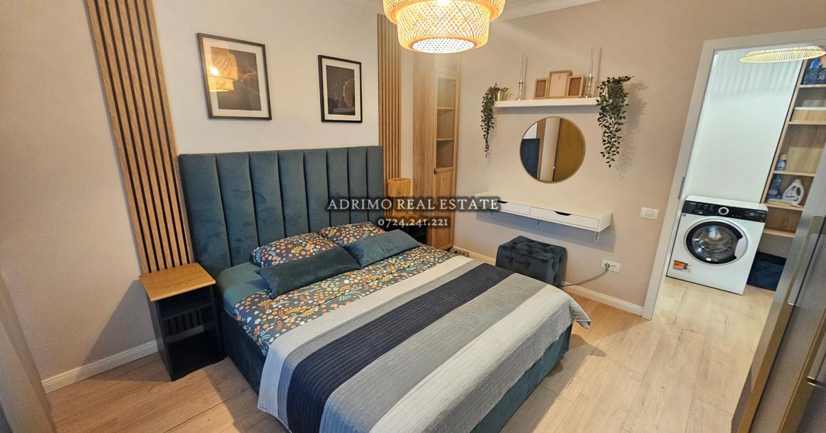 PRIMUL CHIRIAS -Ap2cam- Totul Nou - Finisaje LUX - Spitalul Judetean - 600 euro