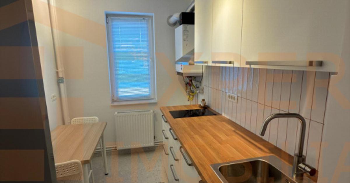 Apartament 2 camere de închiriat în Tomis II, Constanța – renovat complet