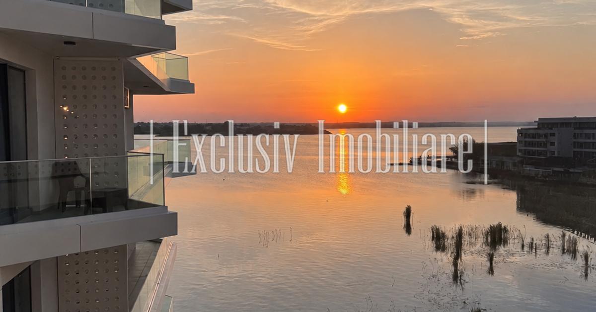 Apartament 2 camere | Lake-On |