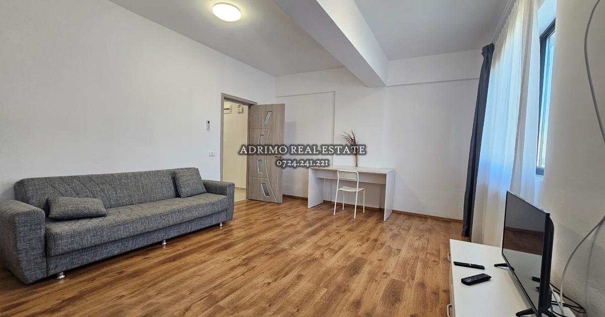 IDEAL STUDENTI Ap2cam DECOMANDAT - Campus - zona Hotel Nevada - Parcare - 600eur