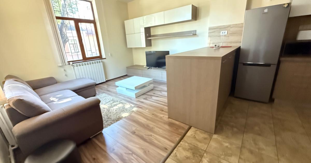 Casă complet mobilată și utilată de închiriat-Ultracentral