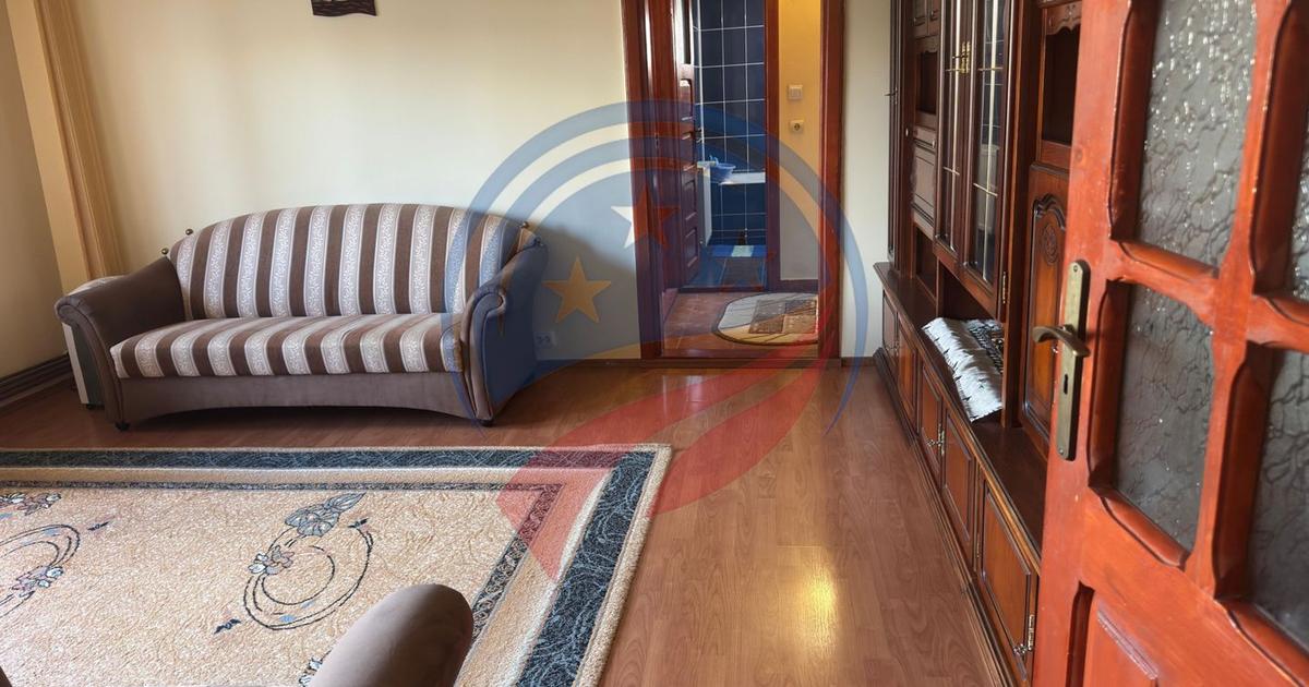 Apartament 2 camere | 1 Mai – Facultatea de Medicină