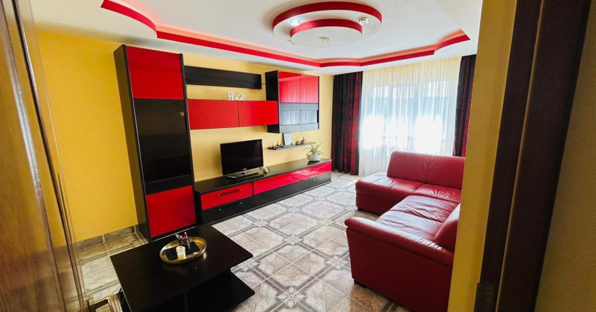 Apartament 2 camere, 55 mp, zona 1 Mai