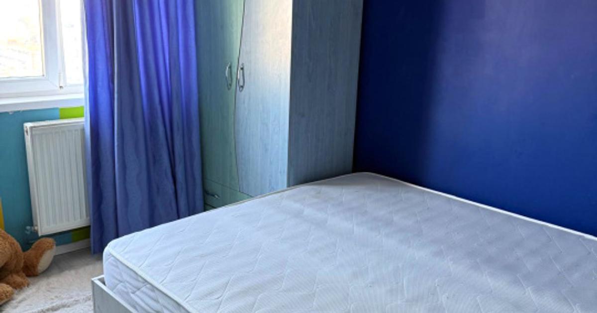 Apartament 2 camere, 60 mp, zona 1 Mai – Ciuperca