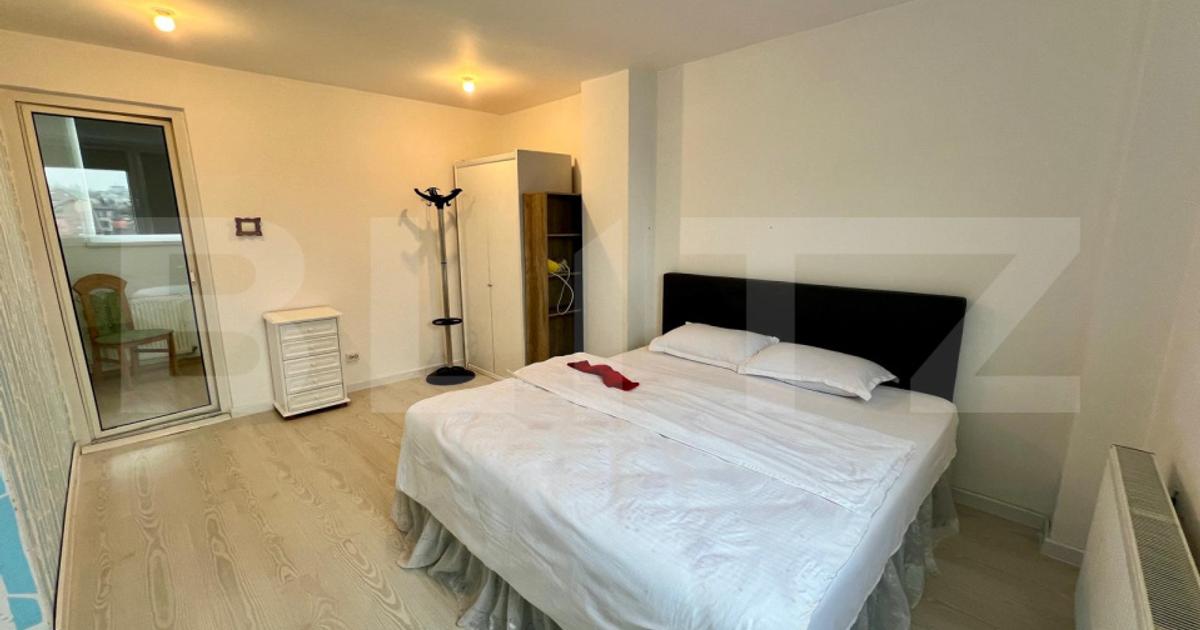 Apartament 2 camere, decomandat, 70 mp, centrala, zona 1 Mai