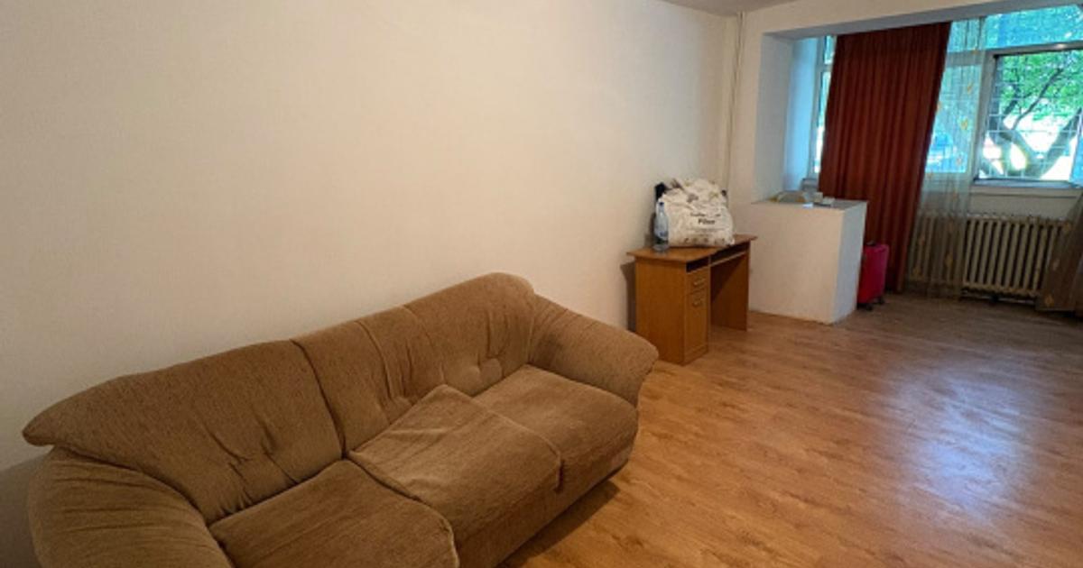 Apartament 2 camere, 50 mp, zona Brazda lui Novac