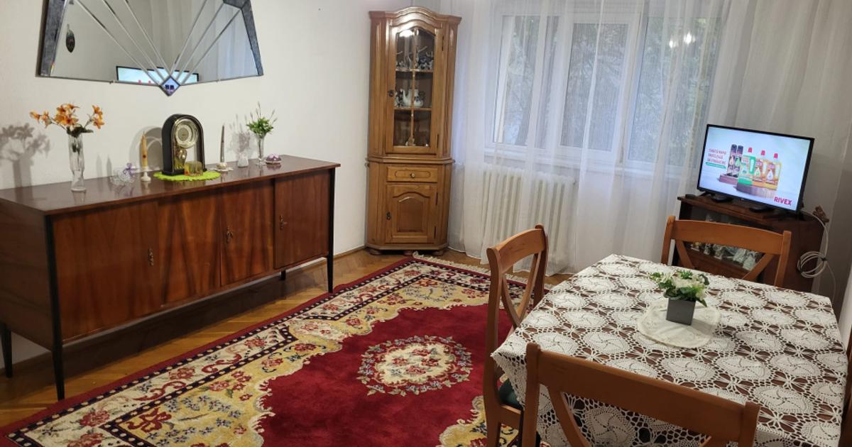 Apartament 2 camere, 50 mp, zona Brazda lui Novac