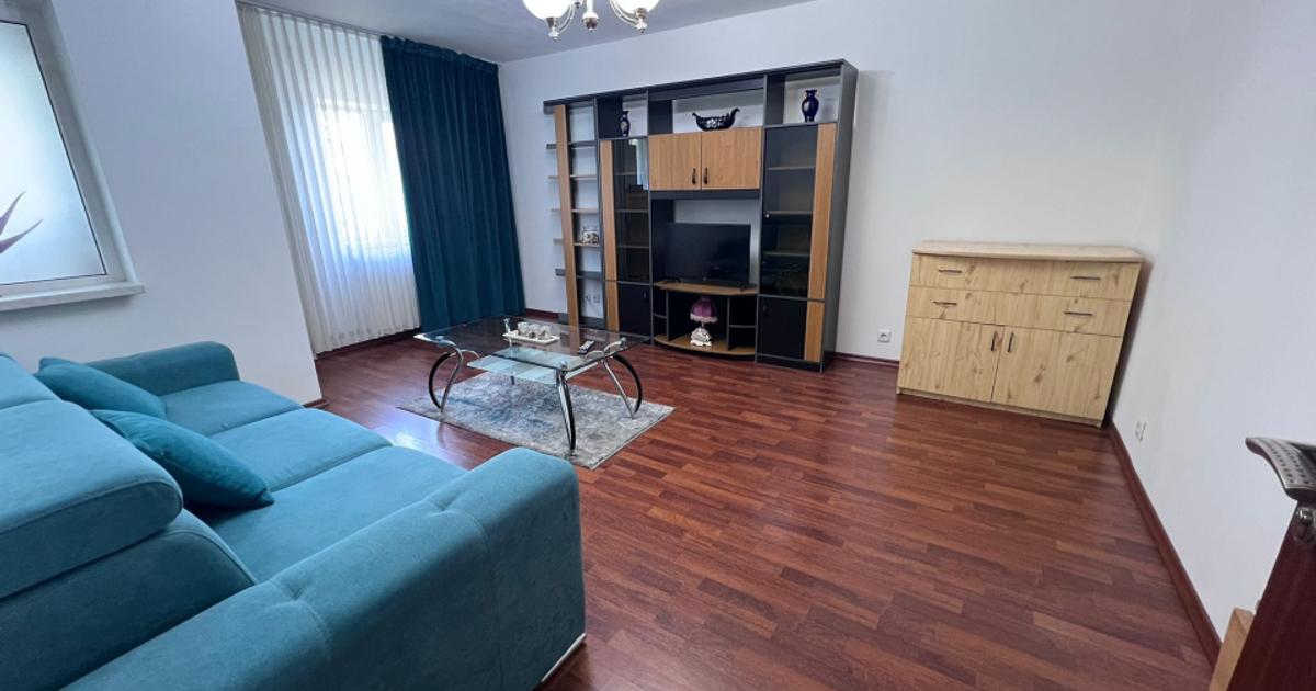 Apartament 2 camere decomandat, 62 mp, zona Brazdă - Randez Vous (Giratoriu)