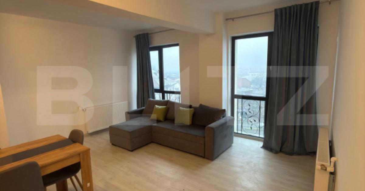 Apartament 2 camere, 60 mp, parcare, zona Brestei-Promenada Mall