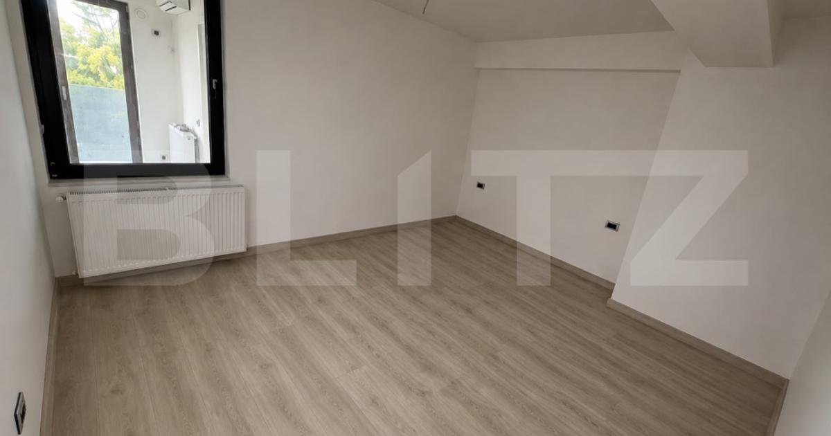 Apartament 2 camere, 60 mp, Calea Severinului