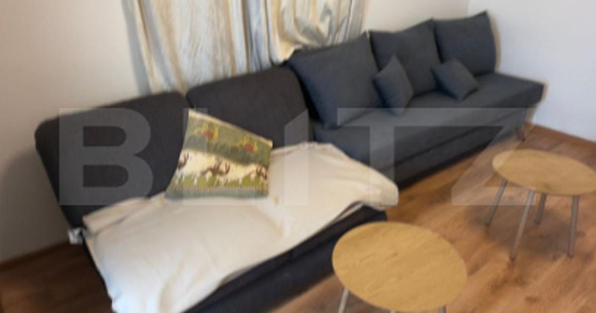 Apartament 3 camere, 60 mp, Calea Severinului-Taxi Favorit