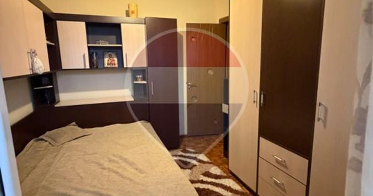 Apartament  de inchiriat Craiovita cu centrala