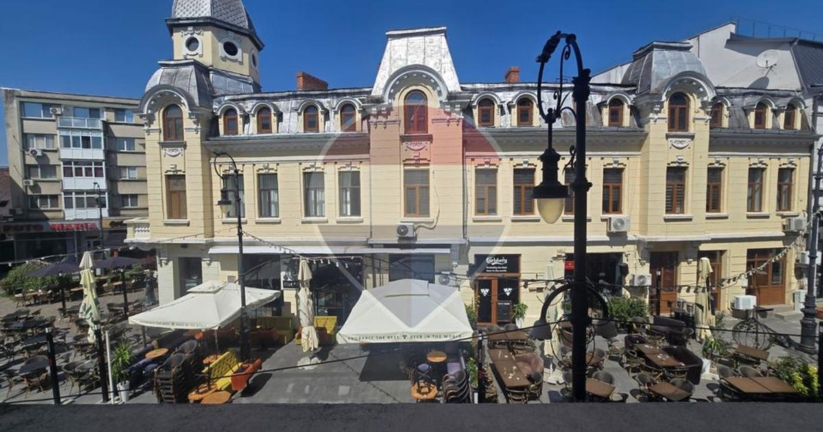 Spatiu ULTRACENTRAL/ Centrul Vechi