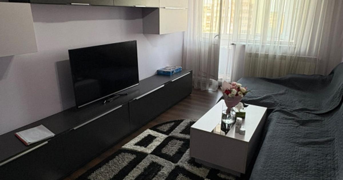 Apartament cu 2 camere , 64 mp, zona Centrală