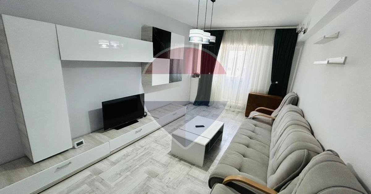 Apartament cu 3 camere Calea Bucuresti
