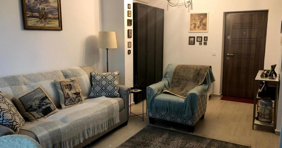 Apartament 2 camere, 56 mp, zona Craiovita Noua - Promenada