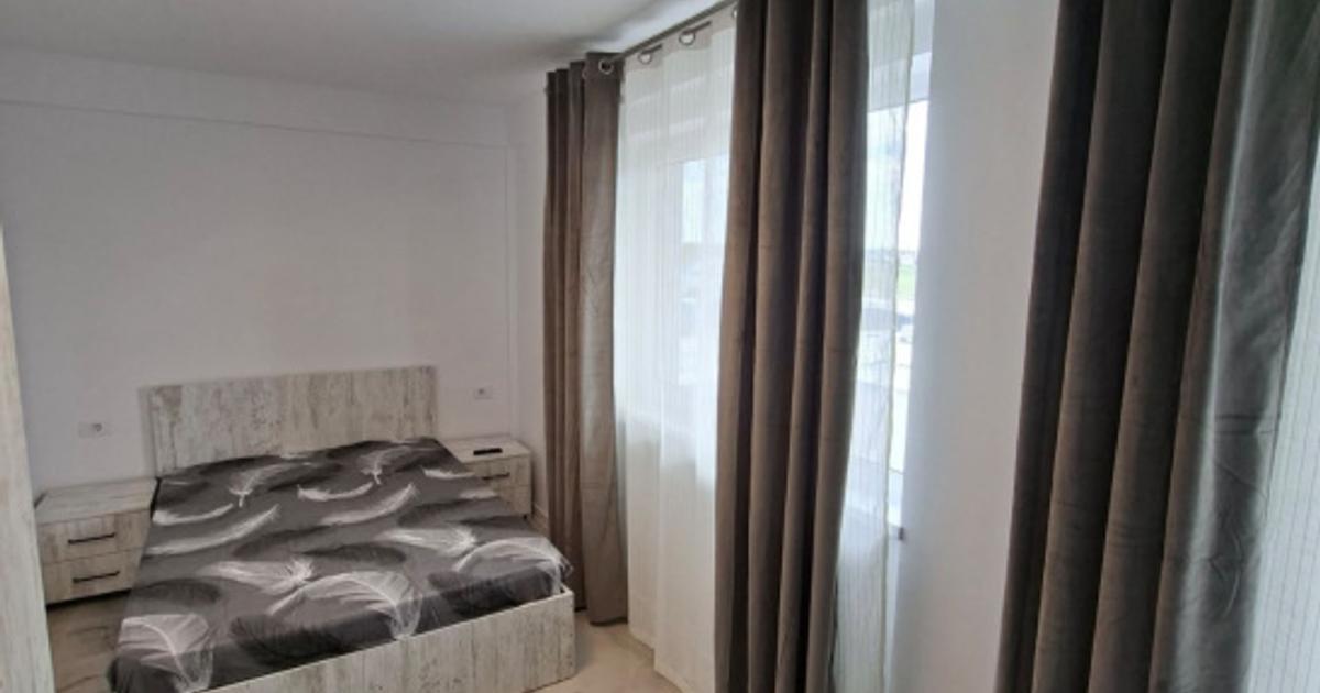 Apartament 2 camere, 42 mp, Cartier Magnolia