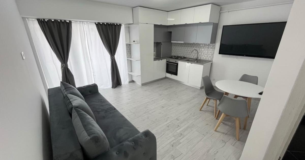 Apartament 2 camere, 55 mp, zona Gara