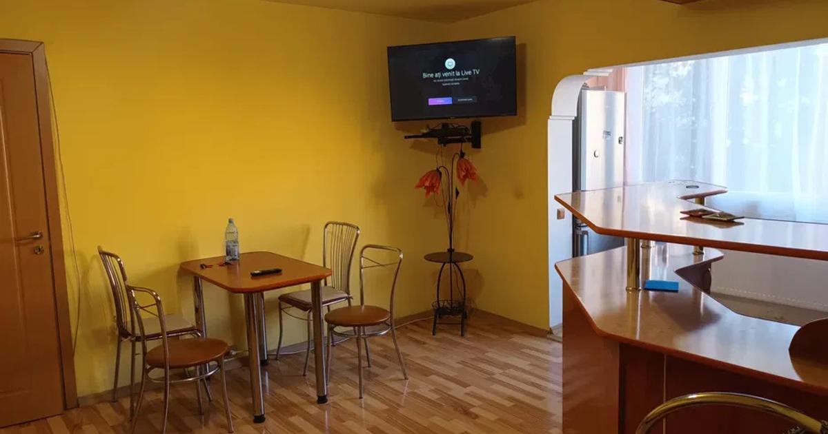 Apartament 3 camere, 72 mp, zona D.Stoica