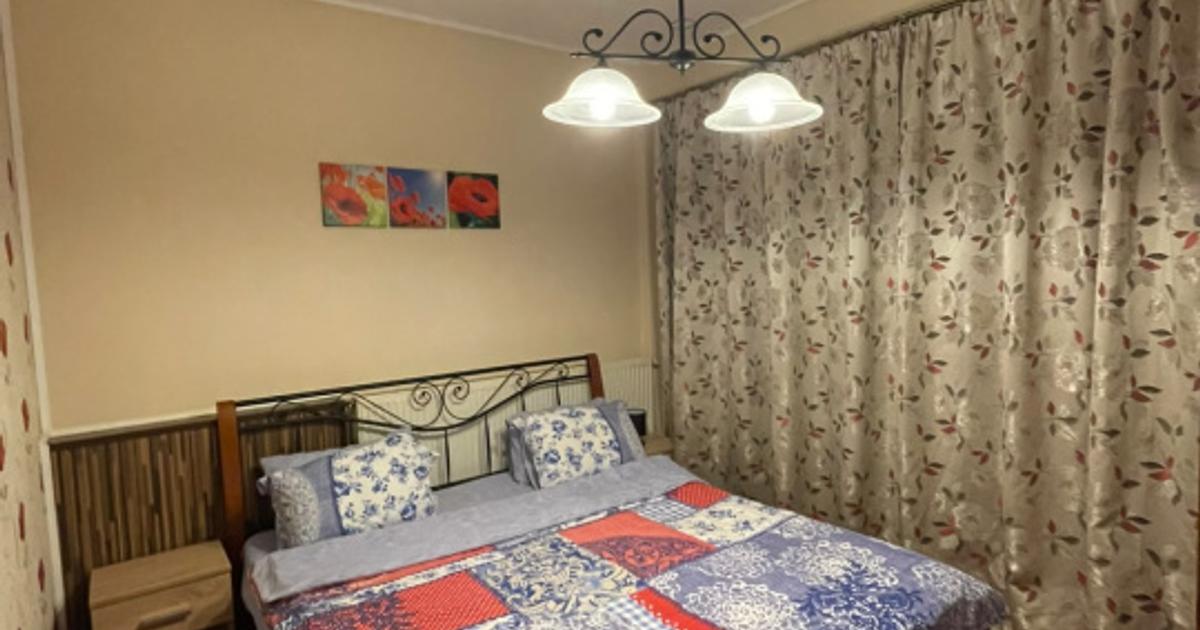 Studio 2 camere de inchiriat, 35 mp, Parcul Puskin Nanterre Centru