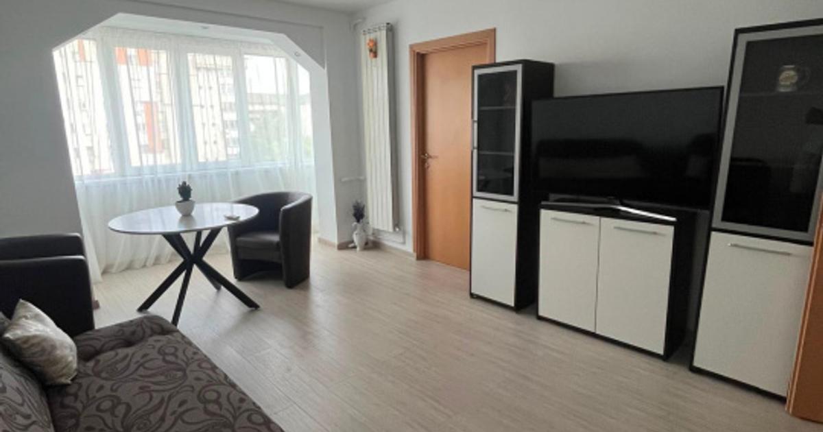 Apartament 2 camere, 47.92 mp, zona Ultracentrala