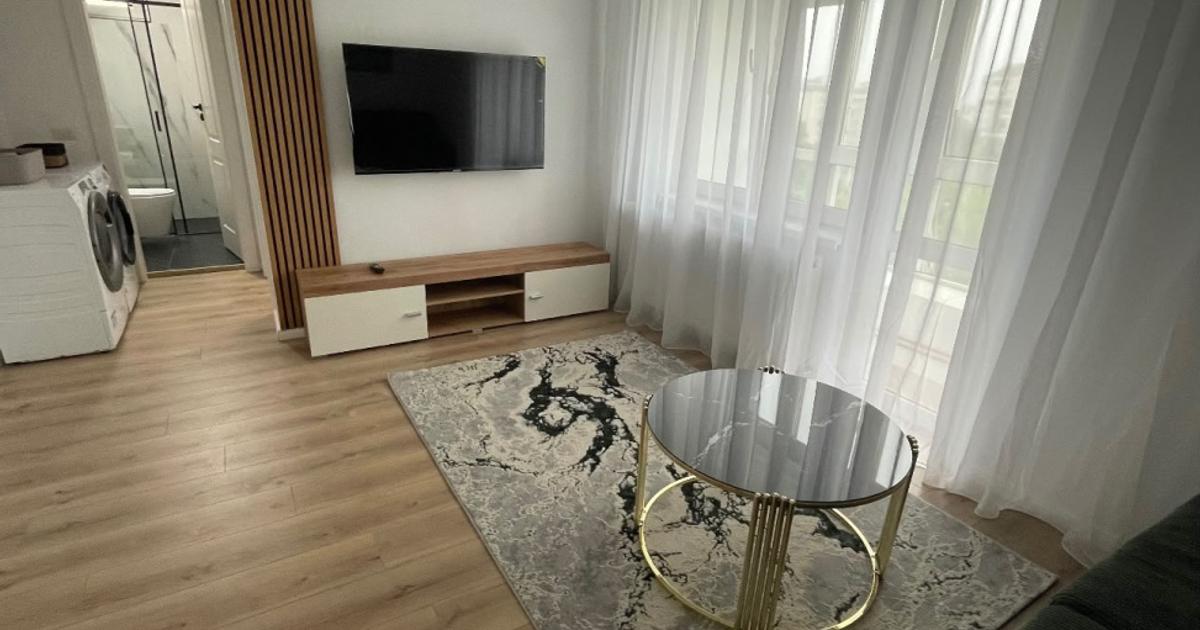 Apartament 2 camere Premium, Ultracentral