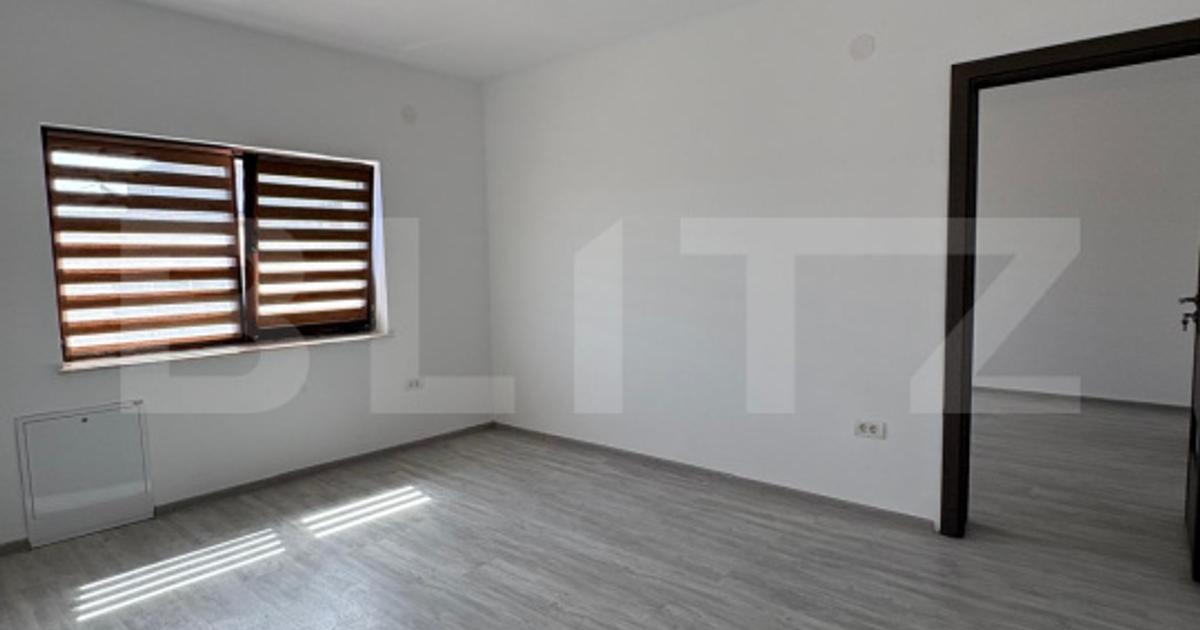 Apartamente spațiu birou, închiriere individuala, 48 mp, zona Garii