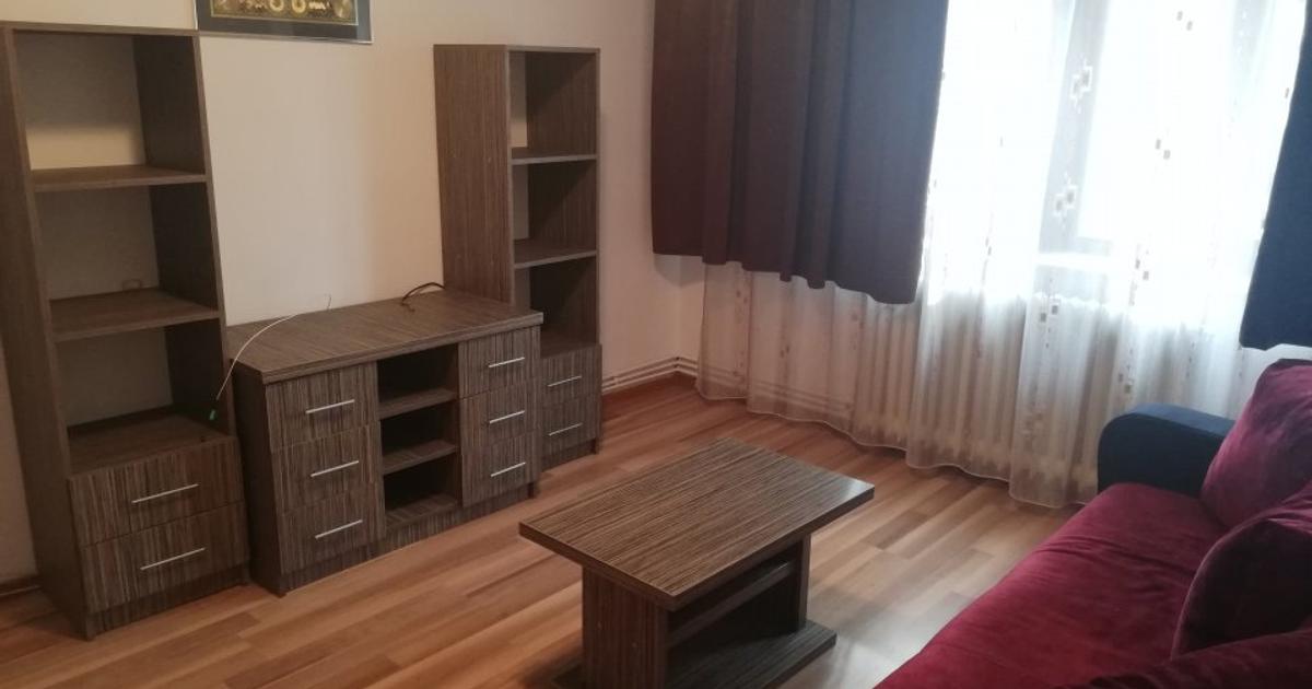 Inchiriez apartament 2 camere