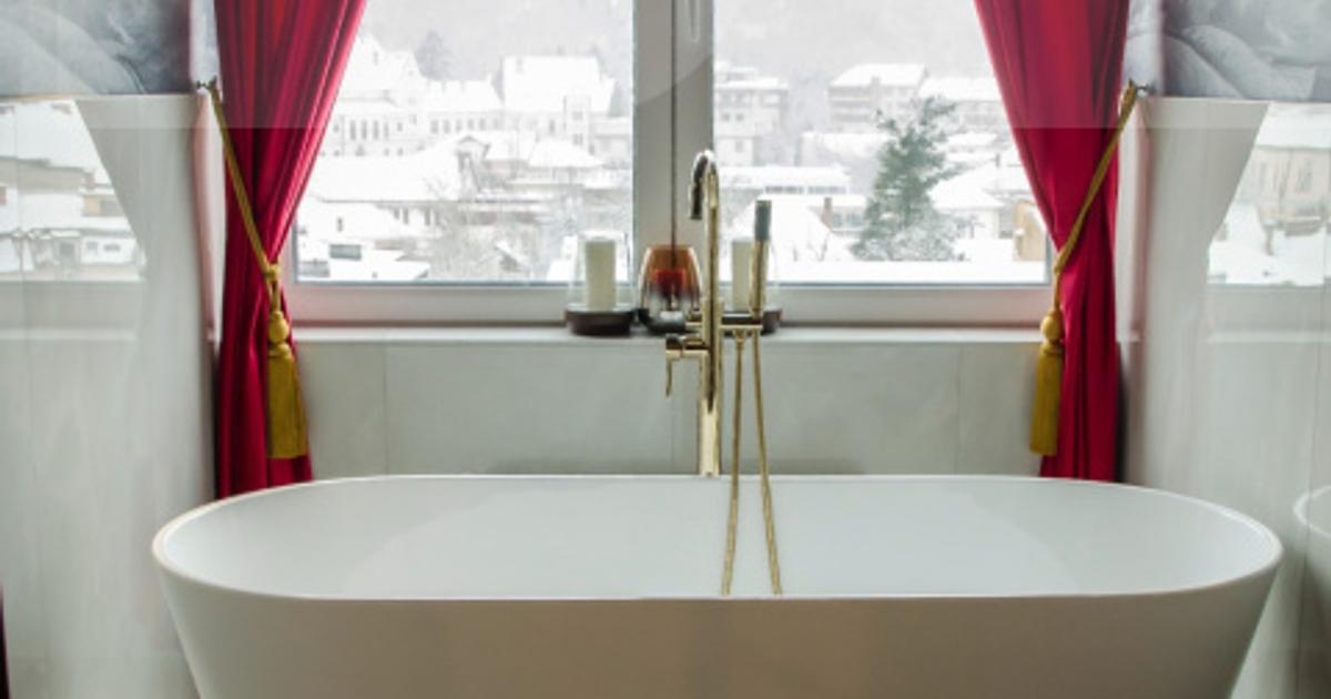 REȘEDINȚĂ PRIVATĂ ULTRA LUX | CENTRUL DEVEI