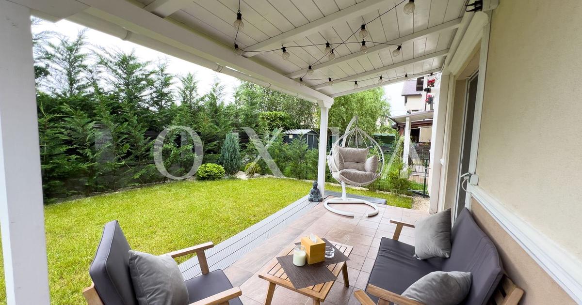 OX525 Amenajari Moderne, Gradina Proprie, Loc Parcare