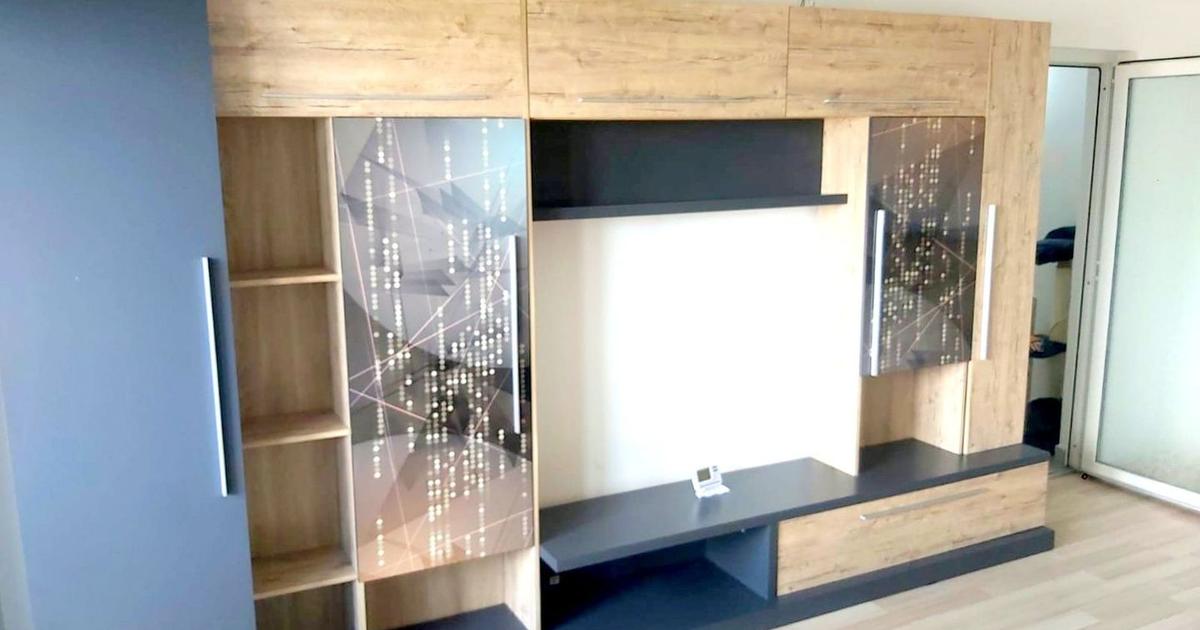 Apartament cu doua camere, decomandat - Bd. Unirii, scoala nr. 10