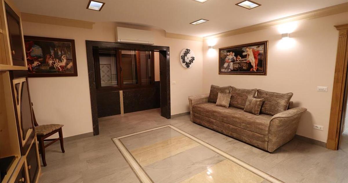 Apartament 3 camere, etaj 1, Supermaket Lidl - super lux -