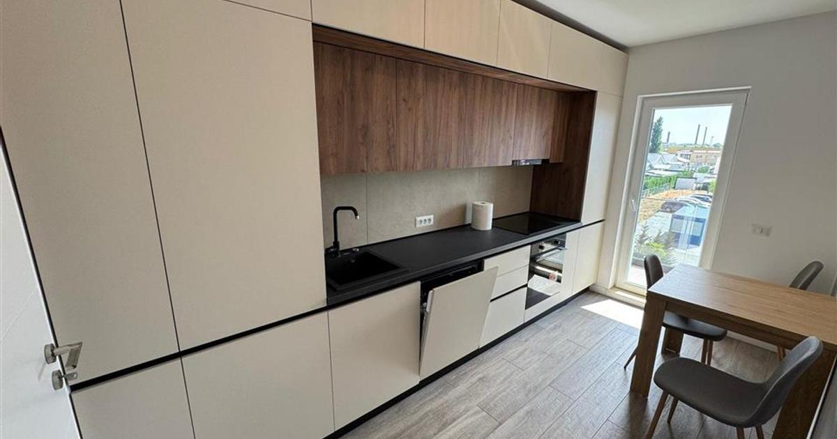 Ap 2 cam bloc nou, etaj 2, prima inchiriere, parcare