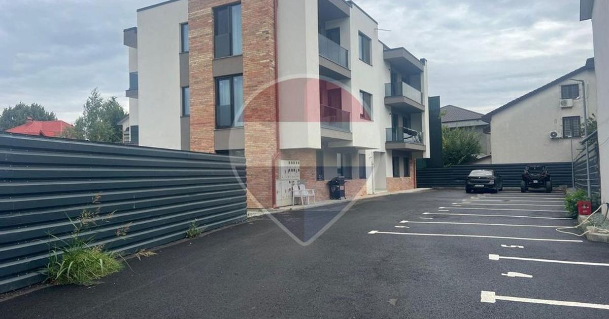 Apartament 2 camere zona gara