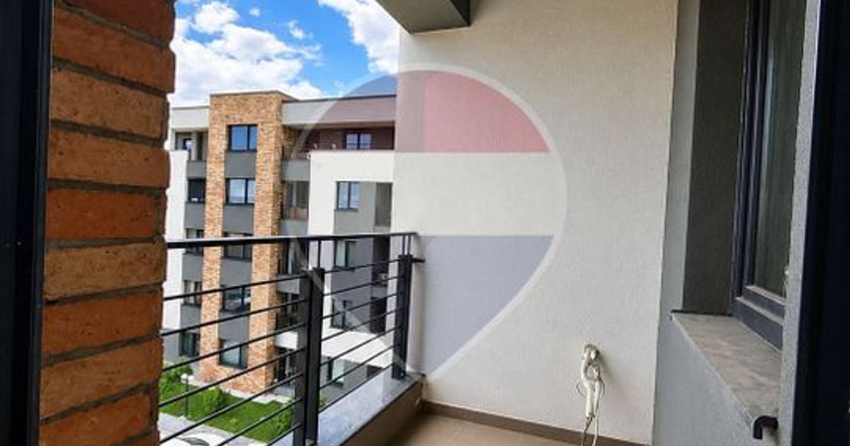 Apartament 2 camere de închiriat | Focșani Nord | OZONE RESIDENCE
