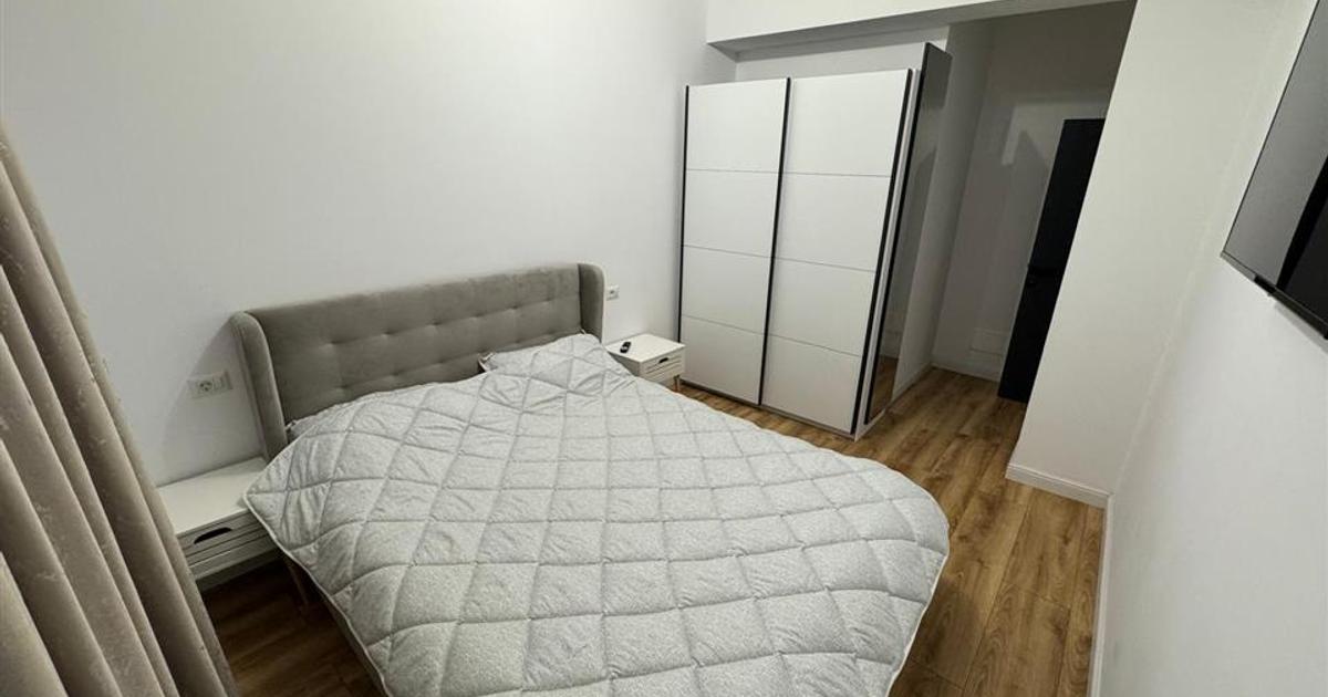 Ap 2 camere premium, parcare, bloc 2025, complex Ozone