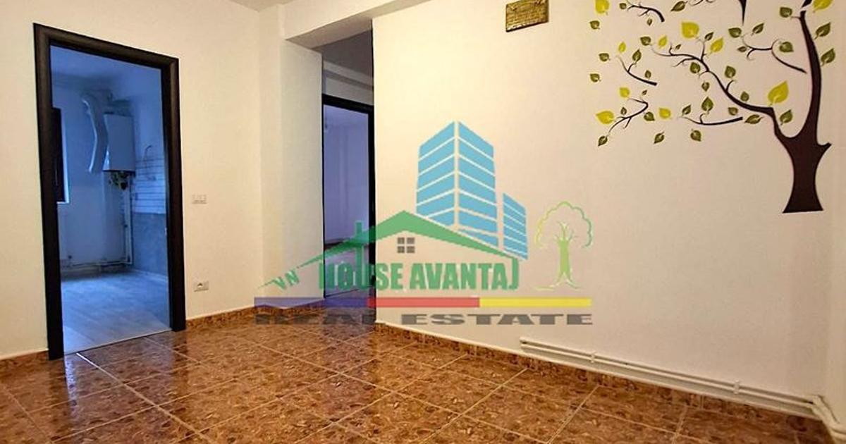 Apartament 3 camere Ultracentral etaj 1