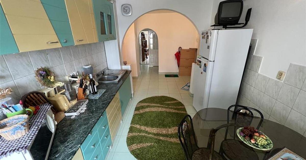 Apartament 3 camere, etaj 3, zona Finante- Km0